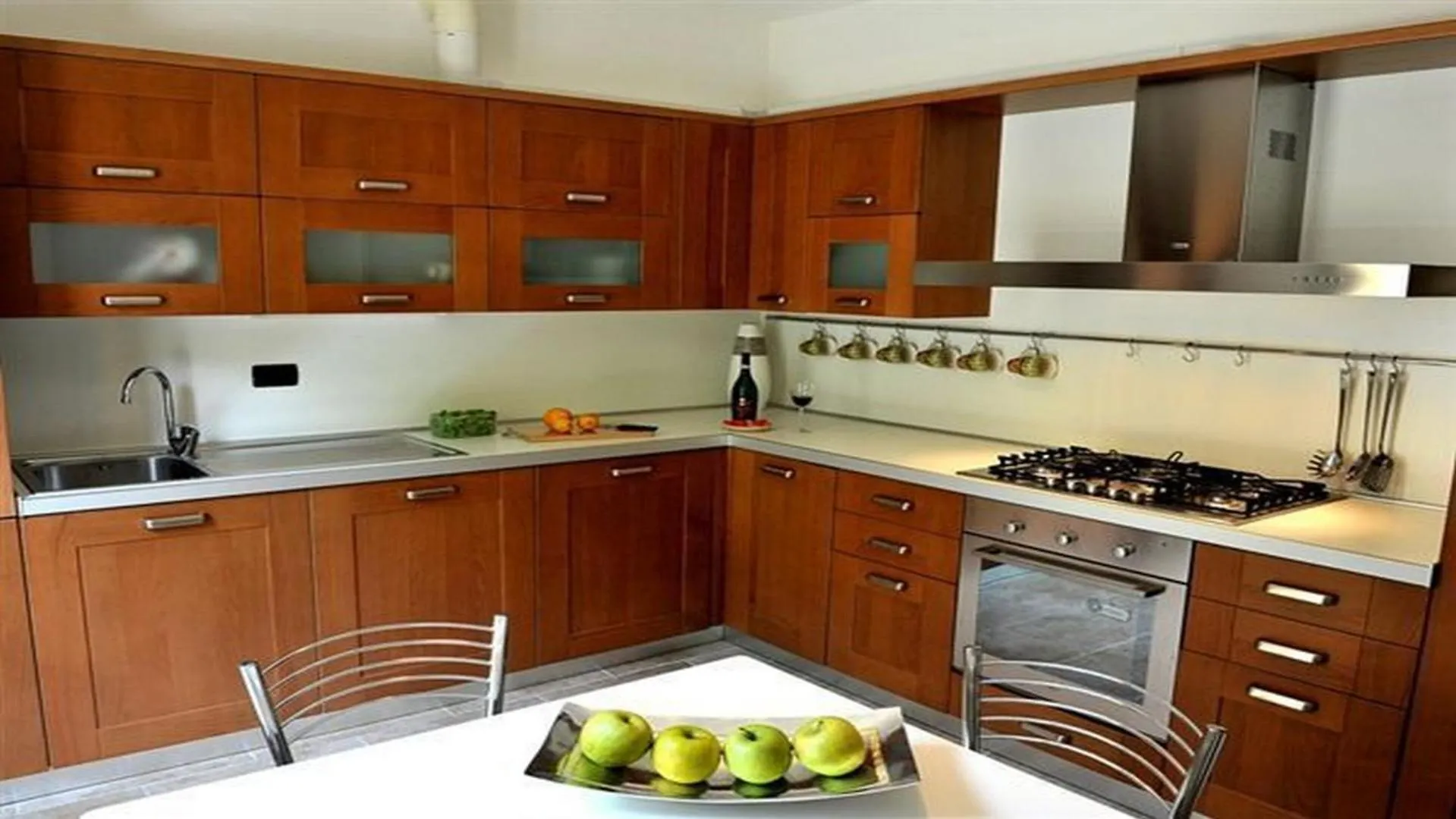 Residenza Regina Apartment Laglio