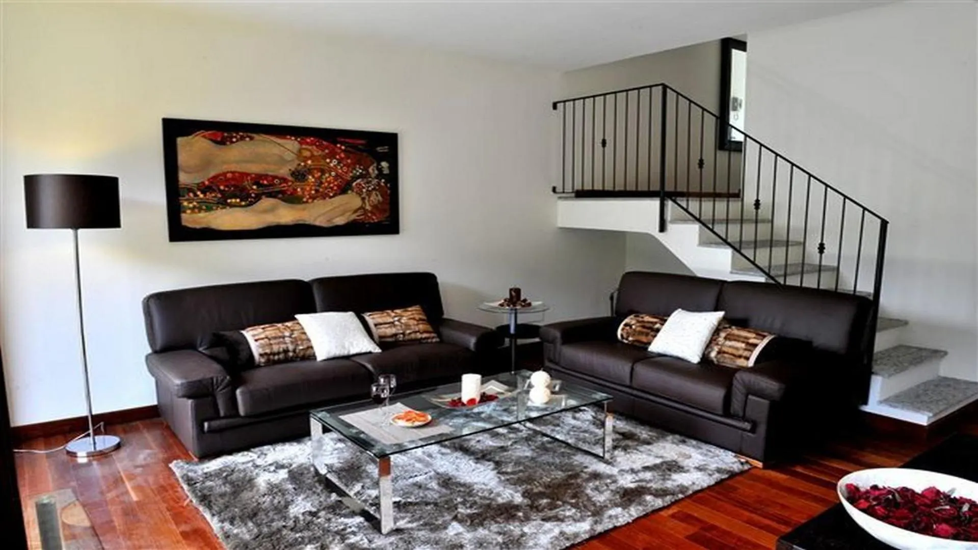 Residenza Regina Apartment Laglio Italy