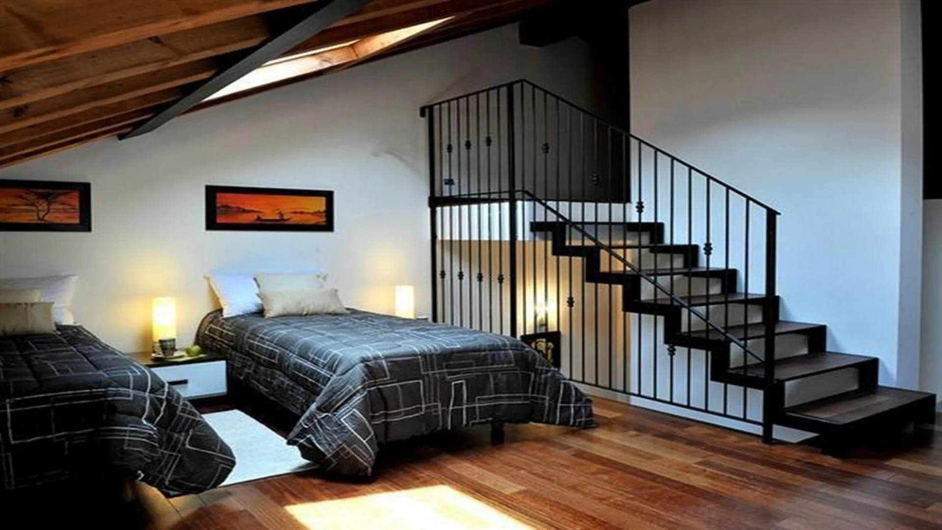 Residenza Regina Apartment Laglio 0*,  Italy
