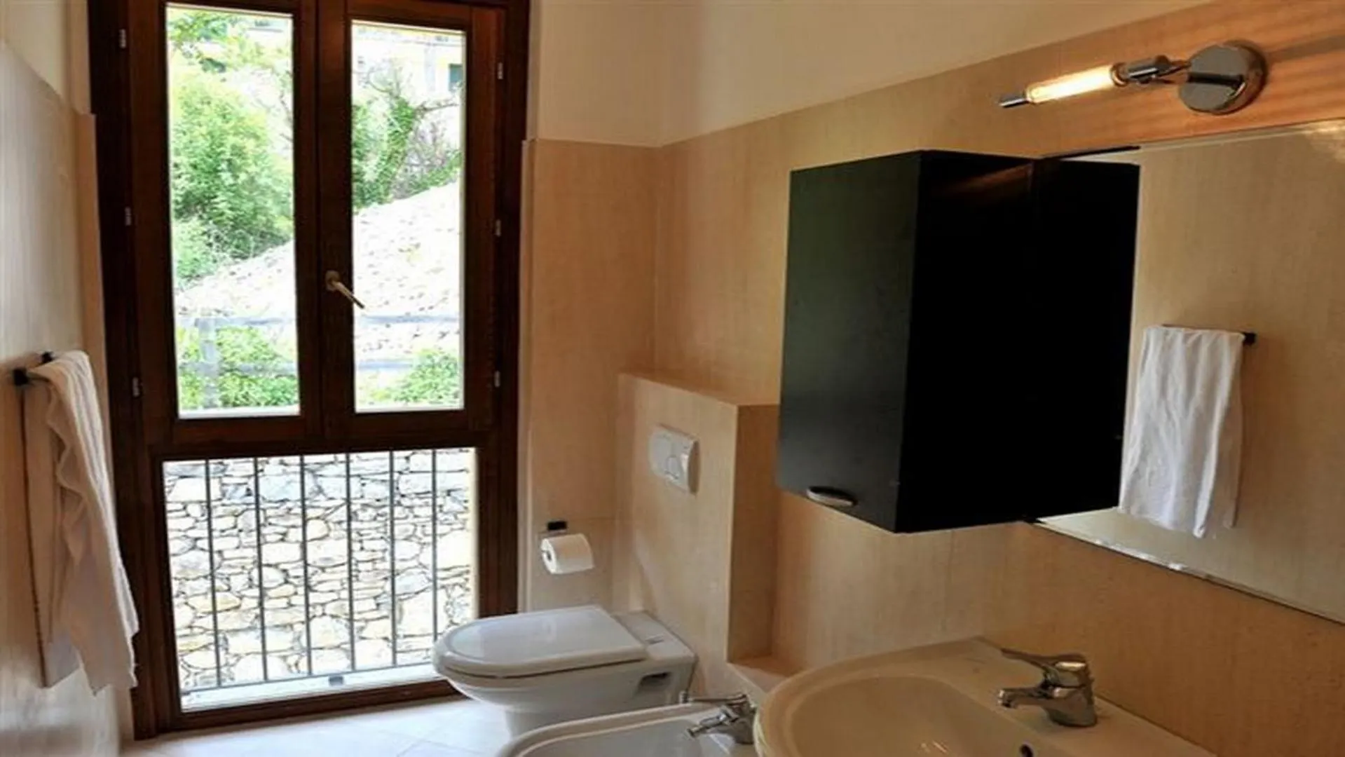 Residenza Regina Apartment Laglio 0*,  Italy