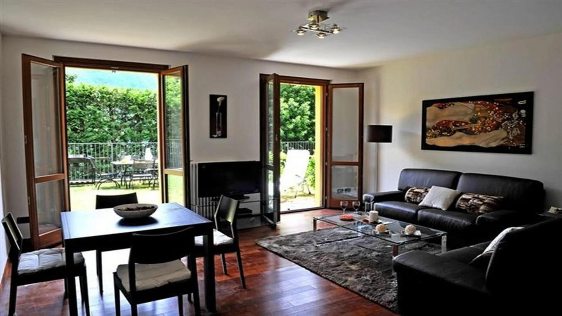Residenza Regina Apartment Laglio