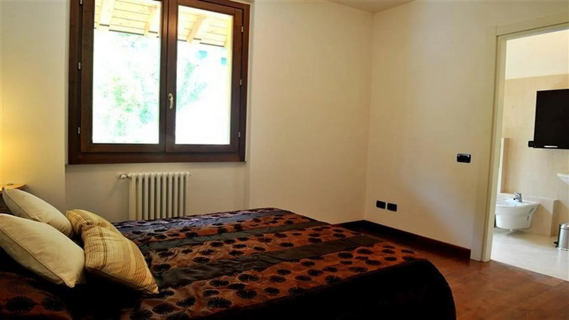 Residenza Regina Apartment Laglio