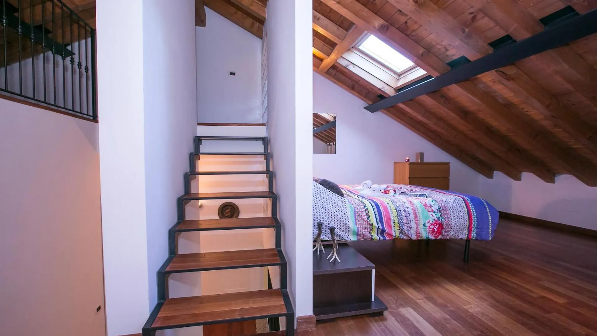 Residenza Regina Apartment Laglio Italy