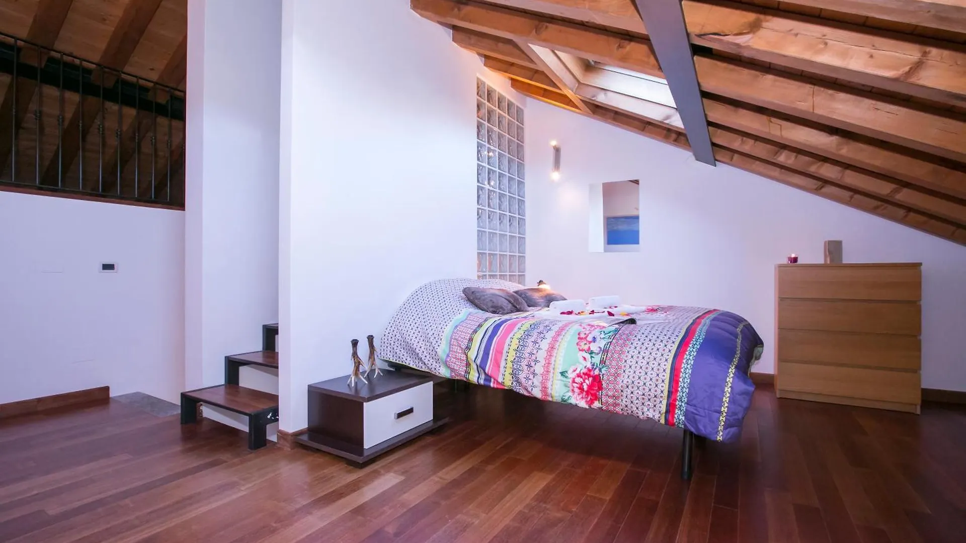 Residenza Regina Apartment Laglio 0*,  Italy