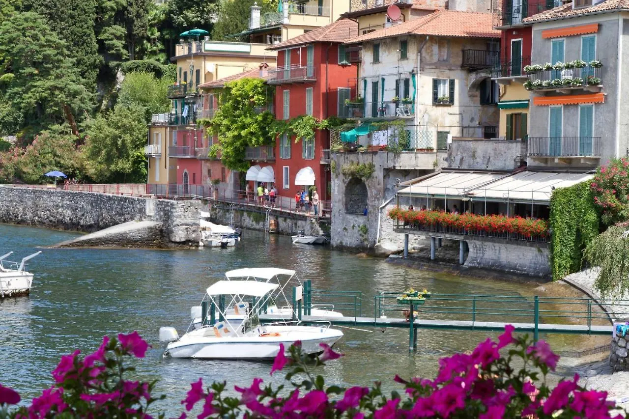 Residenza Regina Apartment Laglio 0*,  Italy